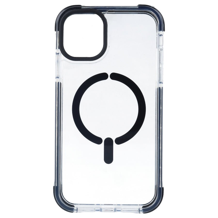 Funda Bumper Compatible con Magsafe para iPhone 15