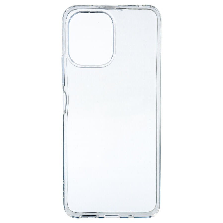 Funda Silicona Transparente para Xiaomi Redmi 12