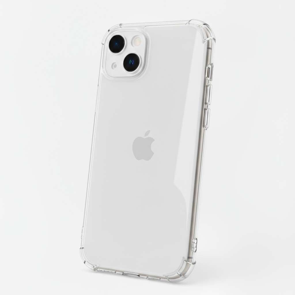Funda Reforzada para iPhone 15 Plus