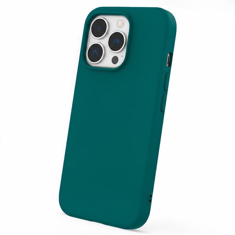 Funda Ultra Suave para iPhone 15 Pro Max