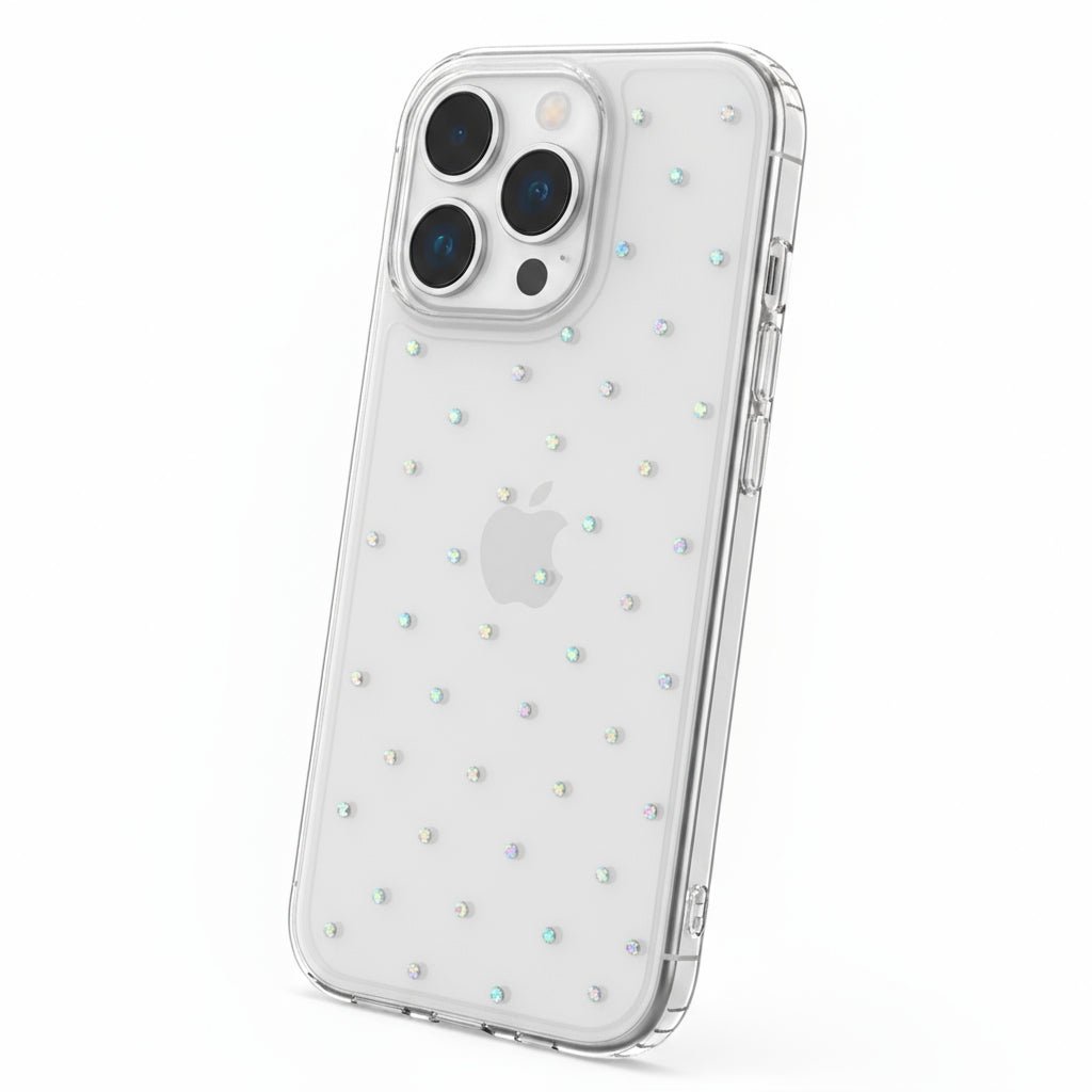 Funda Brillantes para iPhone 15 Pro Max