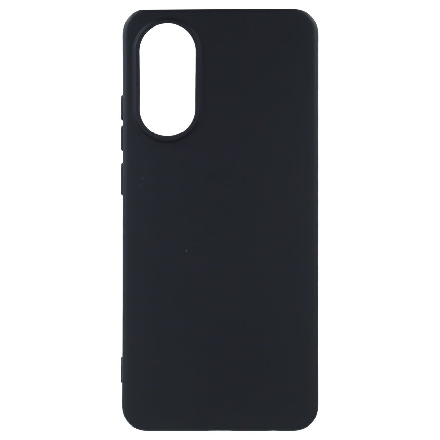 Funda Ultra Suave para Oppo A78 4G