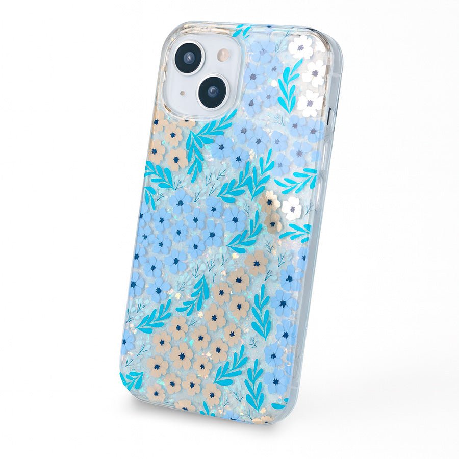 Funda Glossy Shiny para iPhone 13