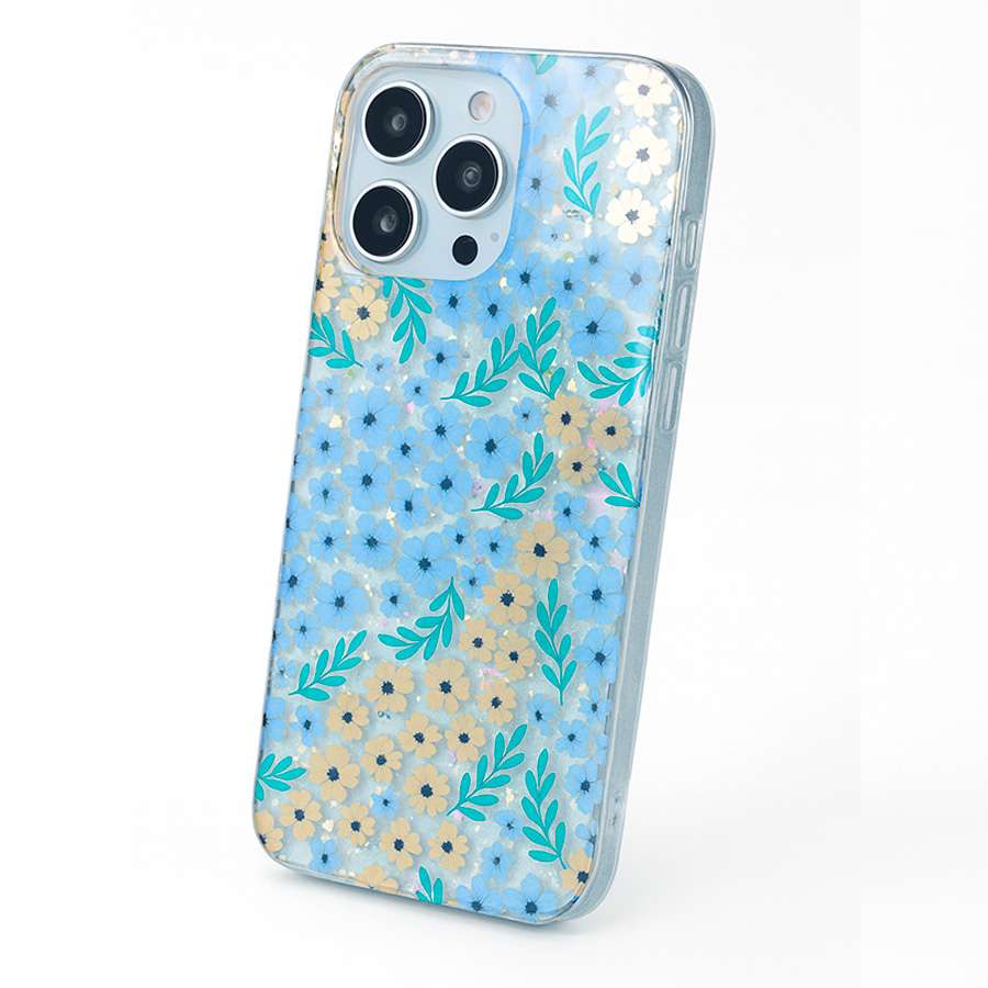 Funda Glossy Shiny para iPhone 15 Pro