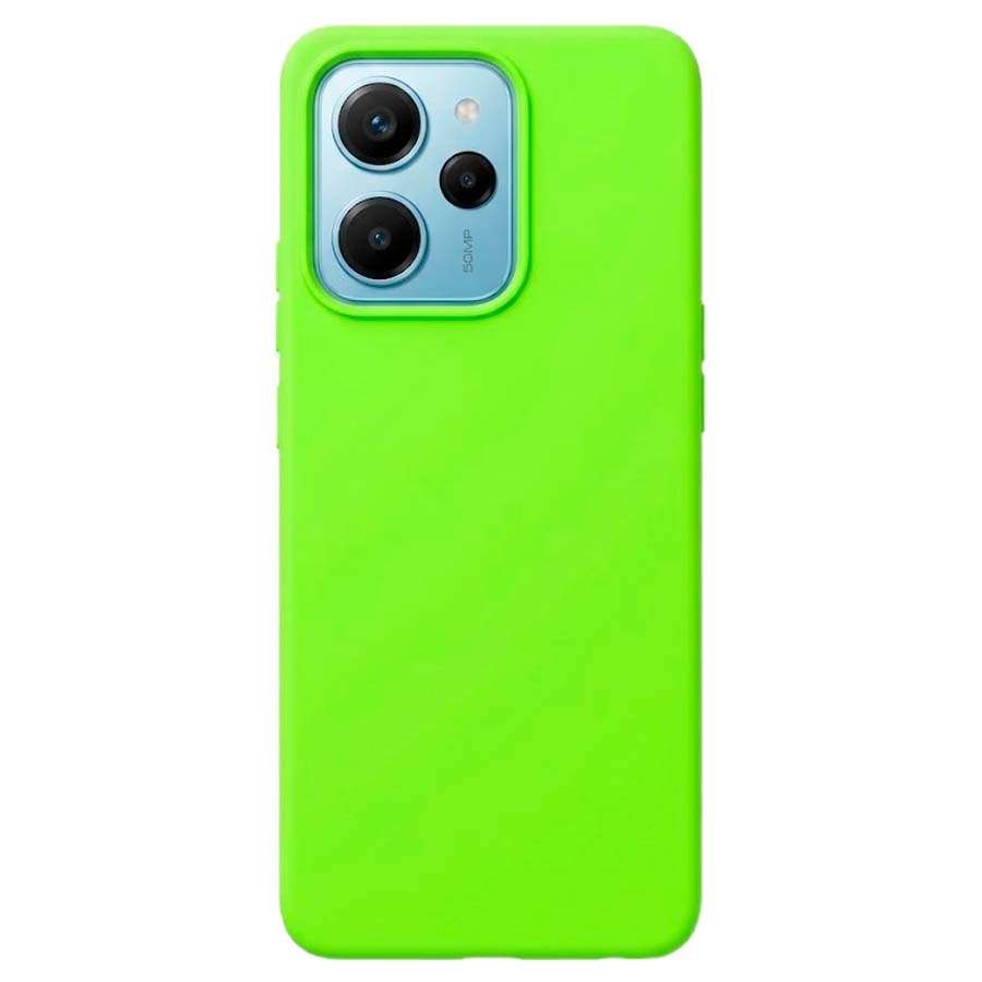 Funda Ultra Suave para Xiaomi Redmi 12