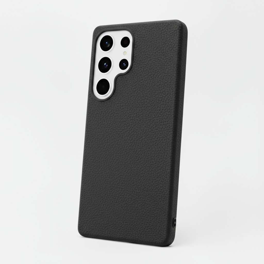 Funda Business Compatible con Magsafe para Samsung Galaxy S24 Ultra
