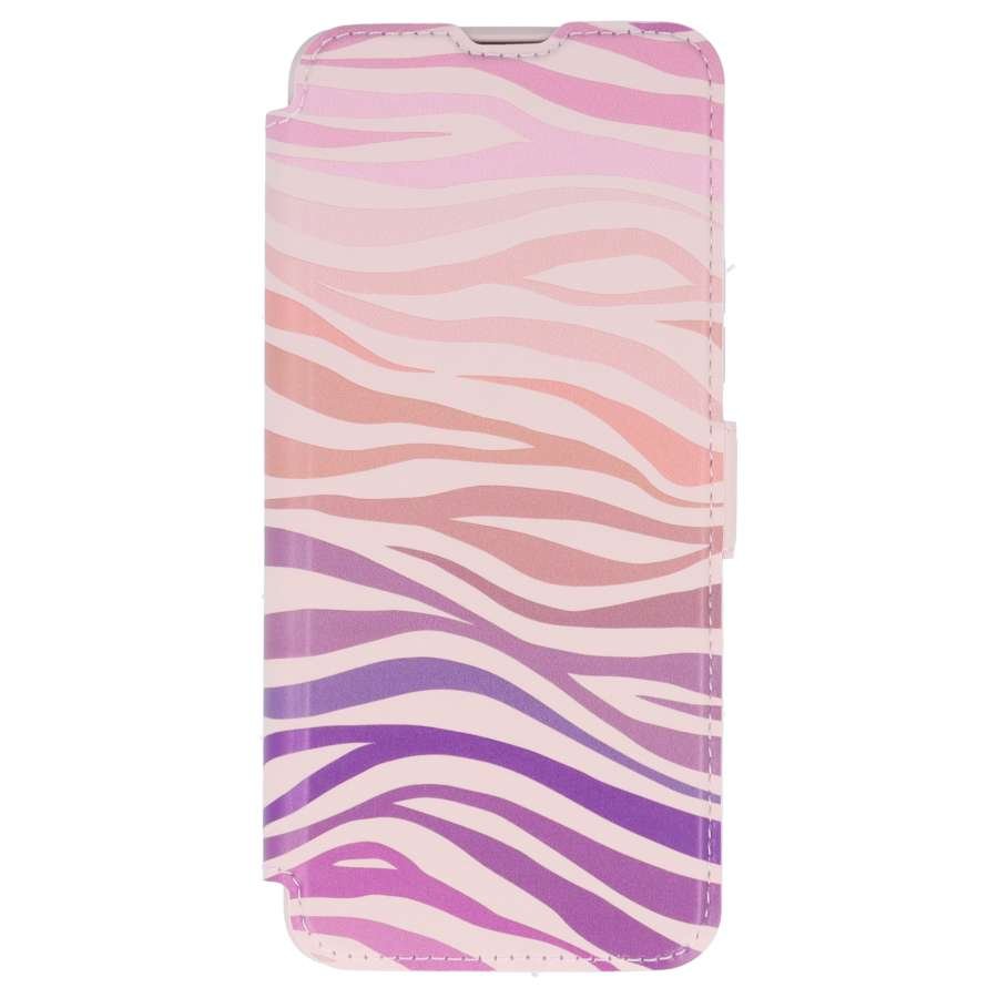 Funda Libro Suave Diseño para Xiaomi Redmi 13C