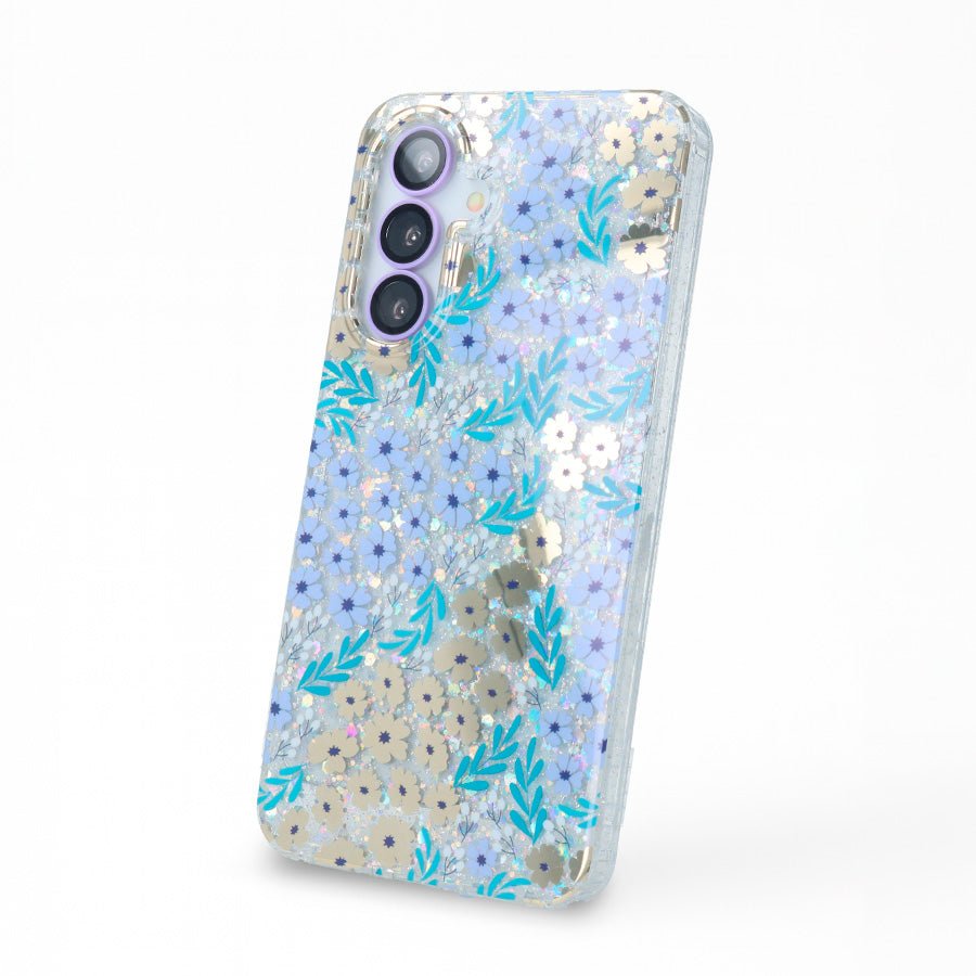 Funda Glossy Shiny para Samsung Galaxy A55 5G