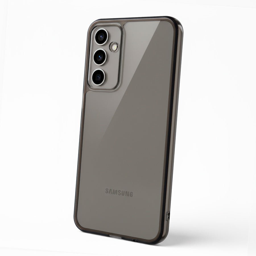 Funda Silicona Cubre Color para Samsung Galaxy A25 5G