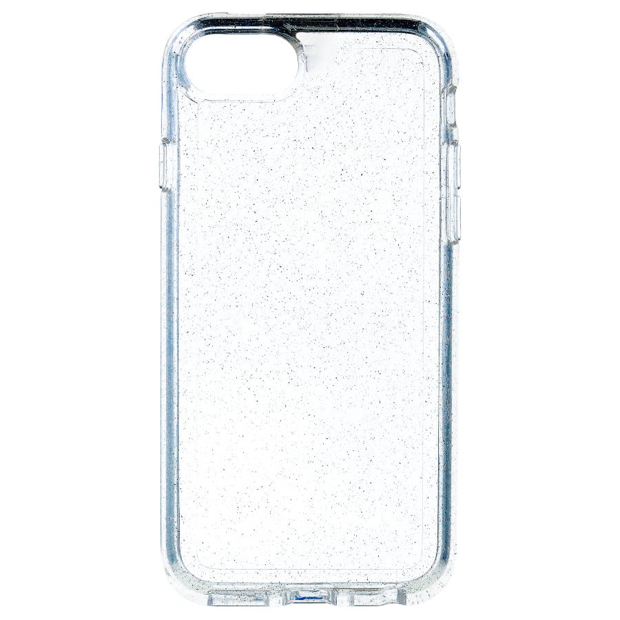 Funda Purpurina para iPhone 8