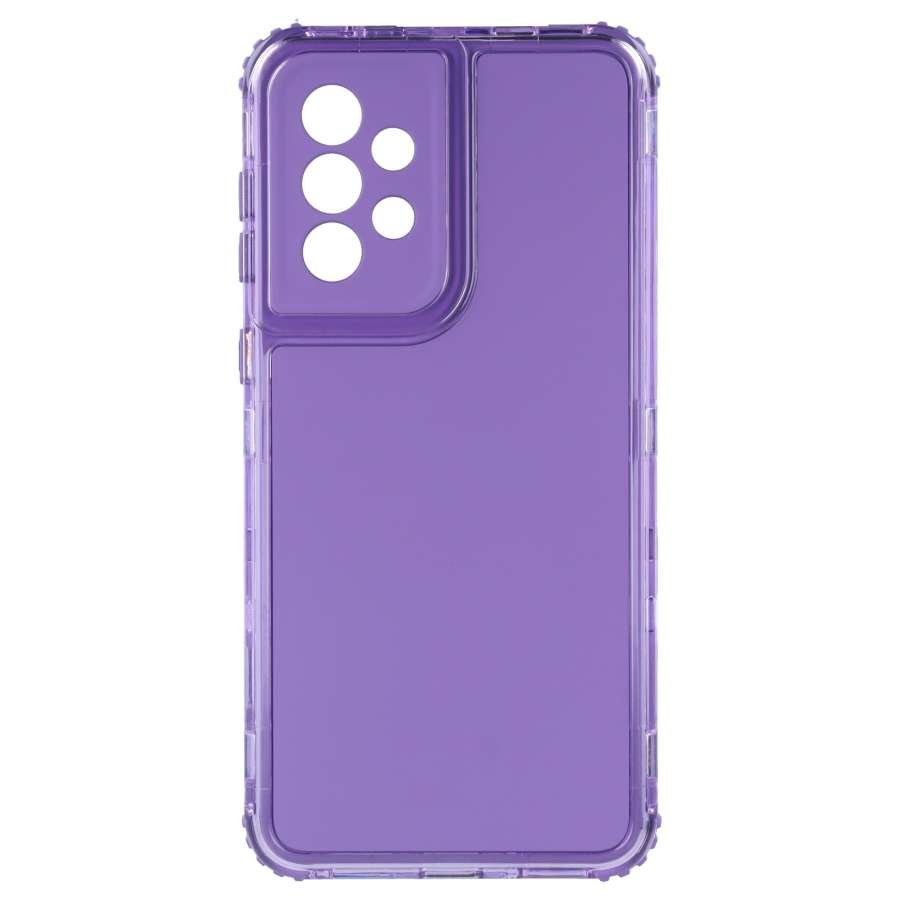 Funda Bumper 3 en 1 para Samsung Galaxy A13 4G