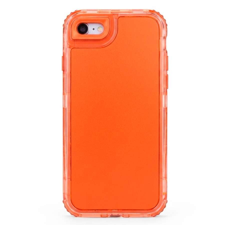 Funda Bumper 3 en 1 para iPhone SE