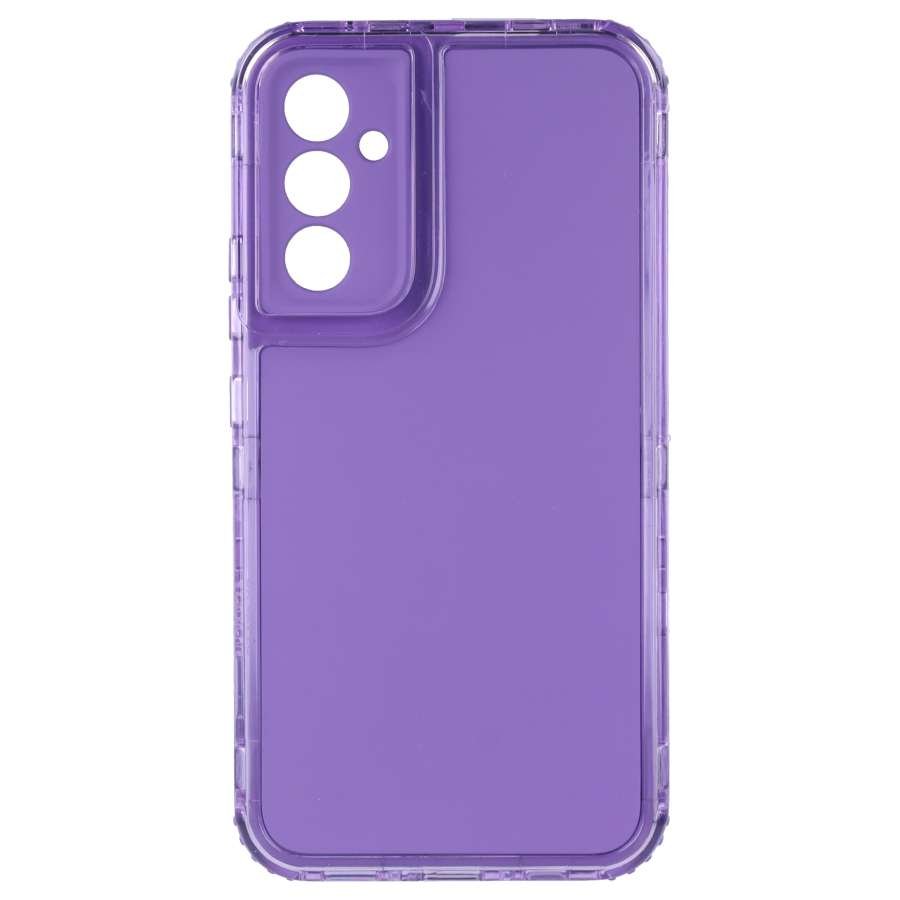 Funda Bumper 3 en 1 para Samsung Galaxy A55 5G