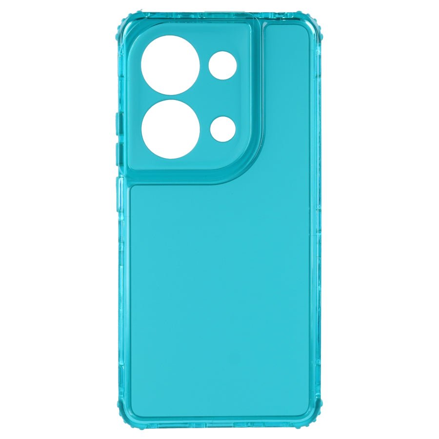 Funda Bumper 3 en 1 para Xiaomi Redmi Note 13 4G
