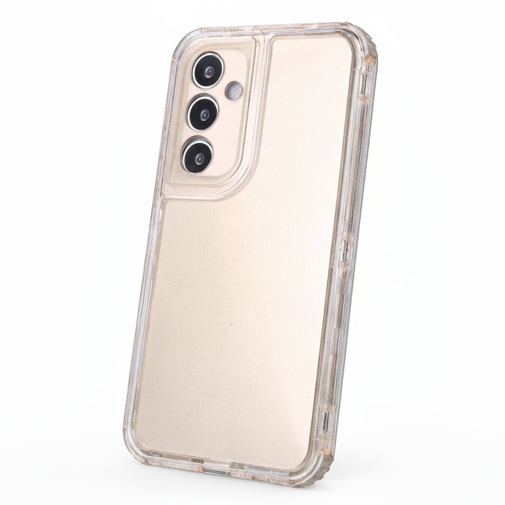 Funda Bumper 3 en 1 para Samsung Galaxy A54 5G