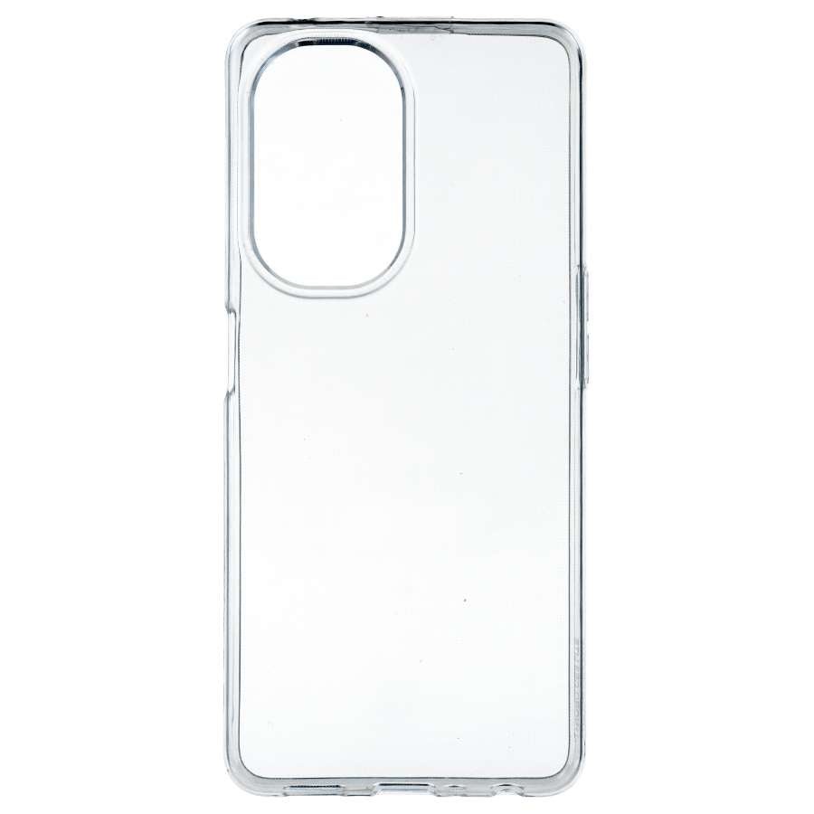 Funda Silicona Transparente para OnePlus Nord CE 3 Lite 5G