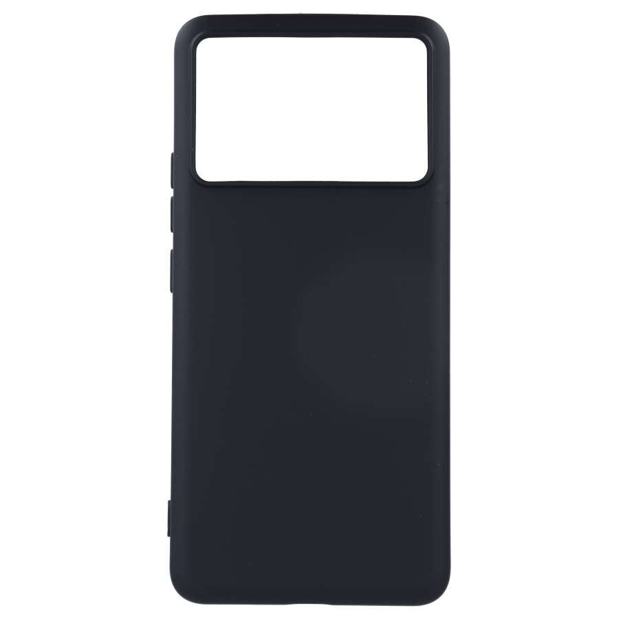 Funda Ultra Suave para Xiaomi Poco F6 Pro
