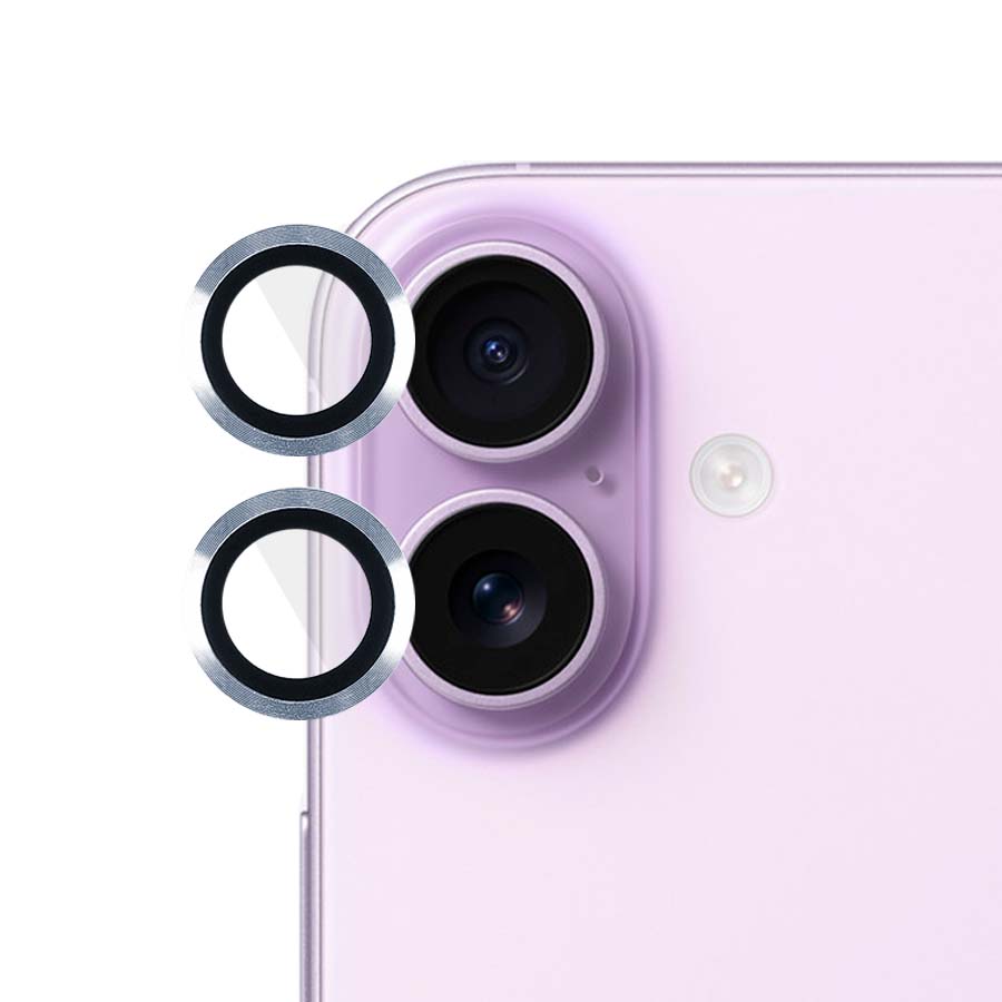 Cubre Objetivo para iPhone 16