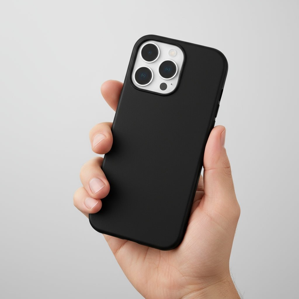 Funda Business Compatible con Magsafe para iPhone 16 Pro