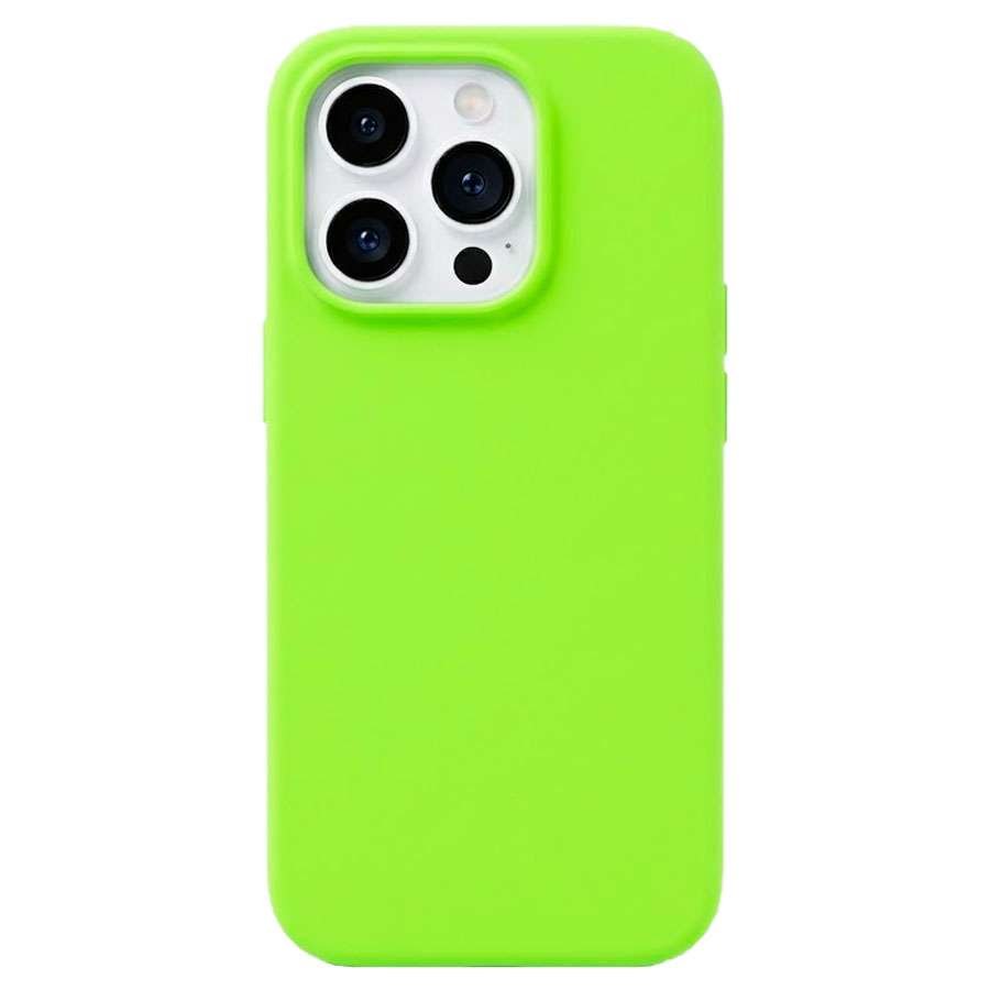 Funda Ultra Suave para iPhone 16 Pro Max