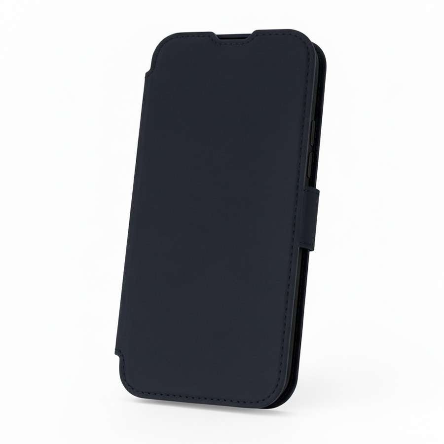 Funda Libro Suave para iPhone 16 Pro Max