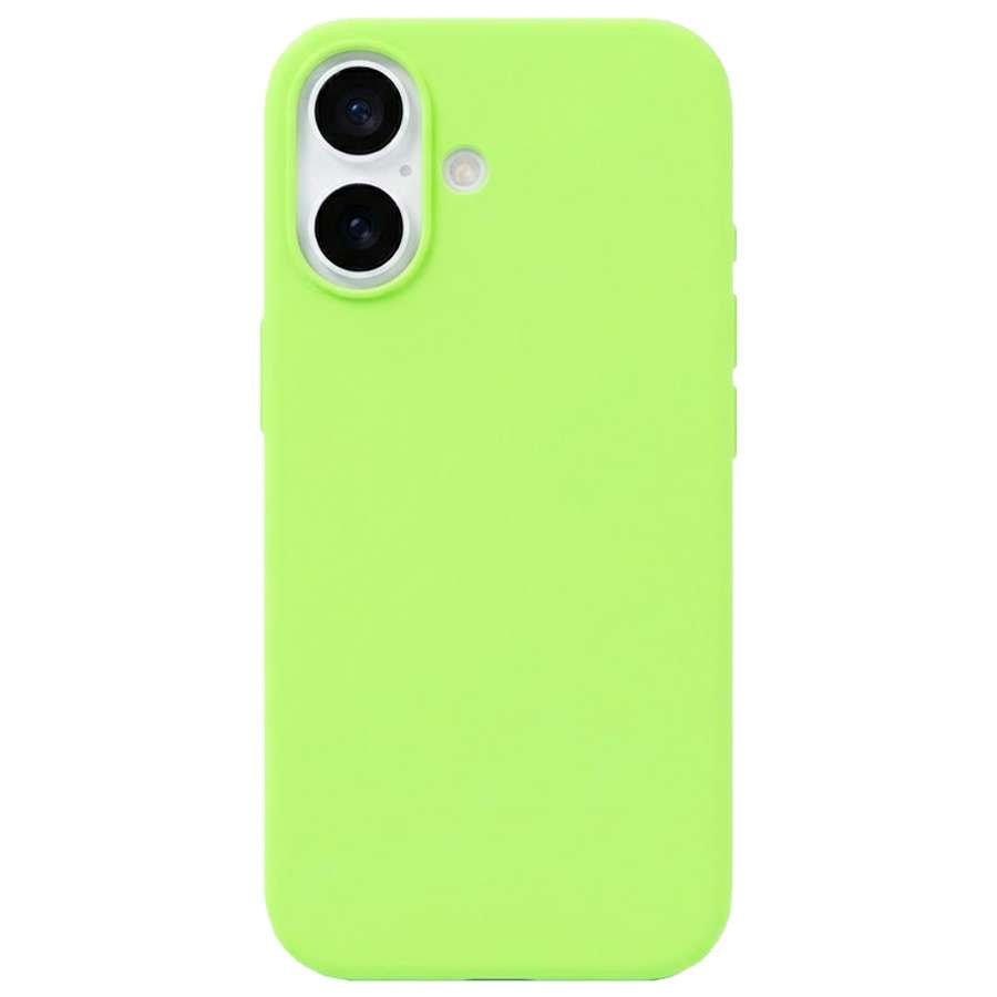 Funda Ultra Suave para iPhone 16 Plus