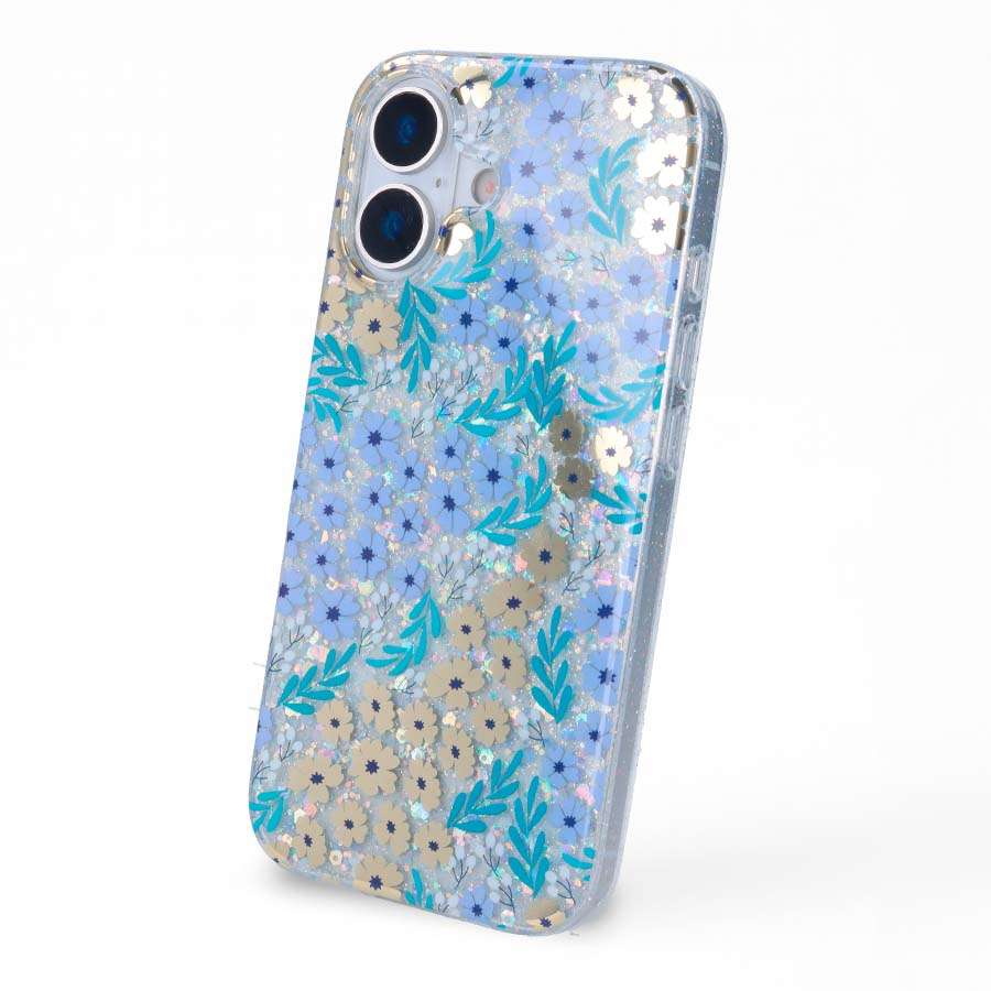 Funda Glossy Shiny para iPhone 16 Plus