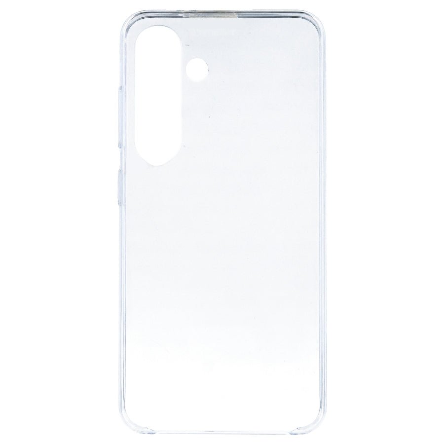 Funda Transparente Antiyellow para Samsung Galaxy S24 Plus