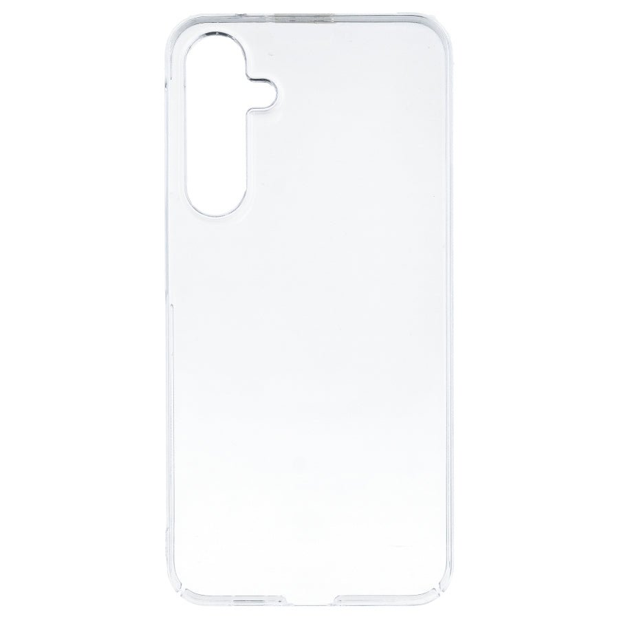 Funda Transparente Antiyellow para Samsung Galaxy A15 5G