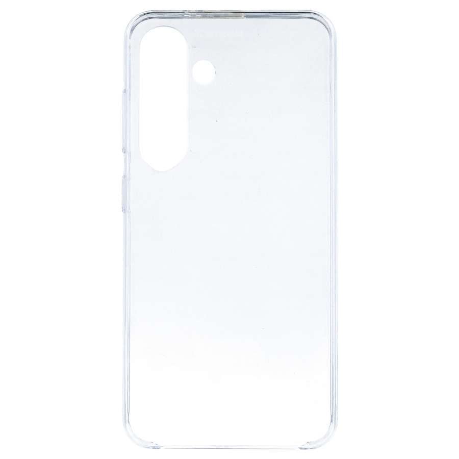 Funda Transparente Antiyellow para Samsung Galaxy S24
