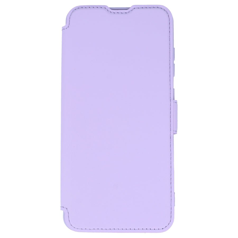 Funda Libro Suave para Samsung Galaxy S24 FE