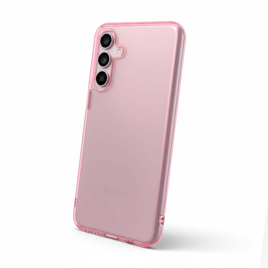 Funda Silicona Color para Samsung Galaxy M35