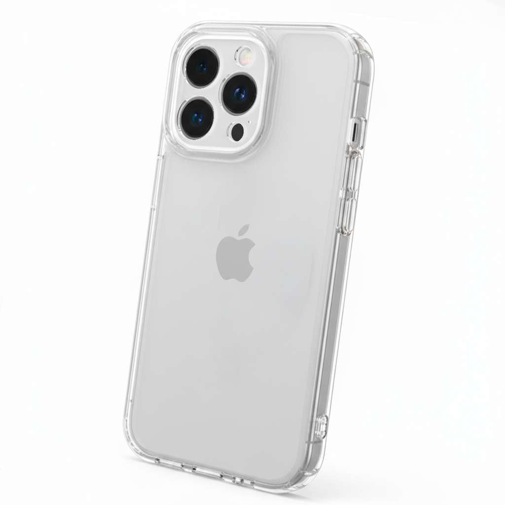 Funda Reforzada Antiyellow para iPhone 14 Pro