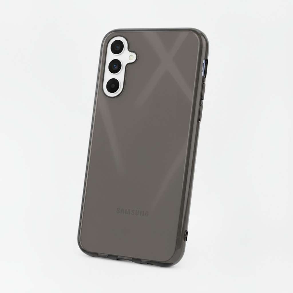 Funda Silicona Color para Samsung Galaxy A16 5G