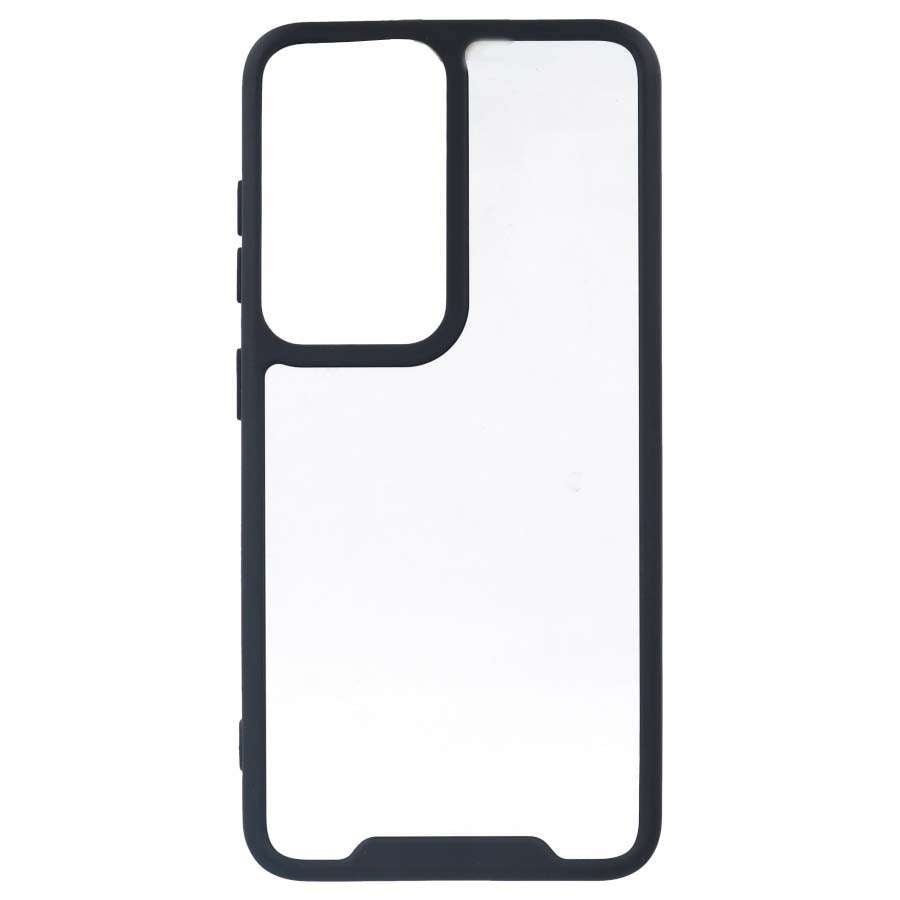 Funda Bumper Ultra Suave para Samsung Galaxy S25