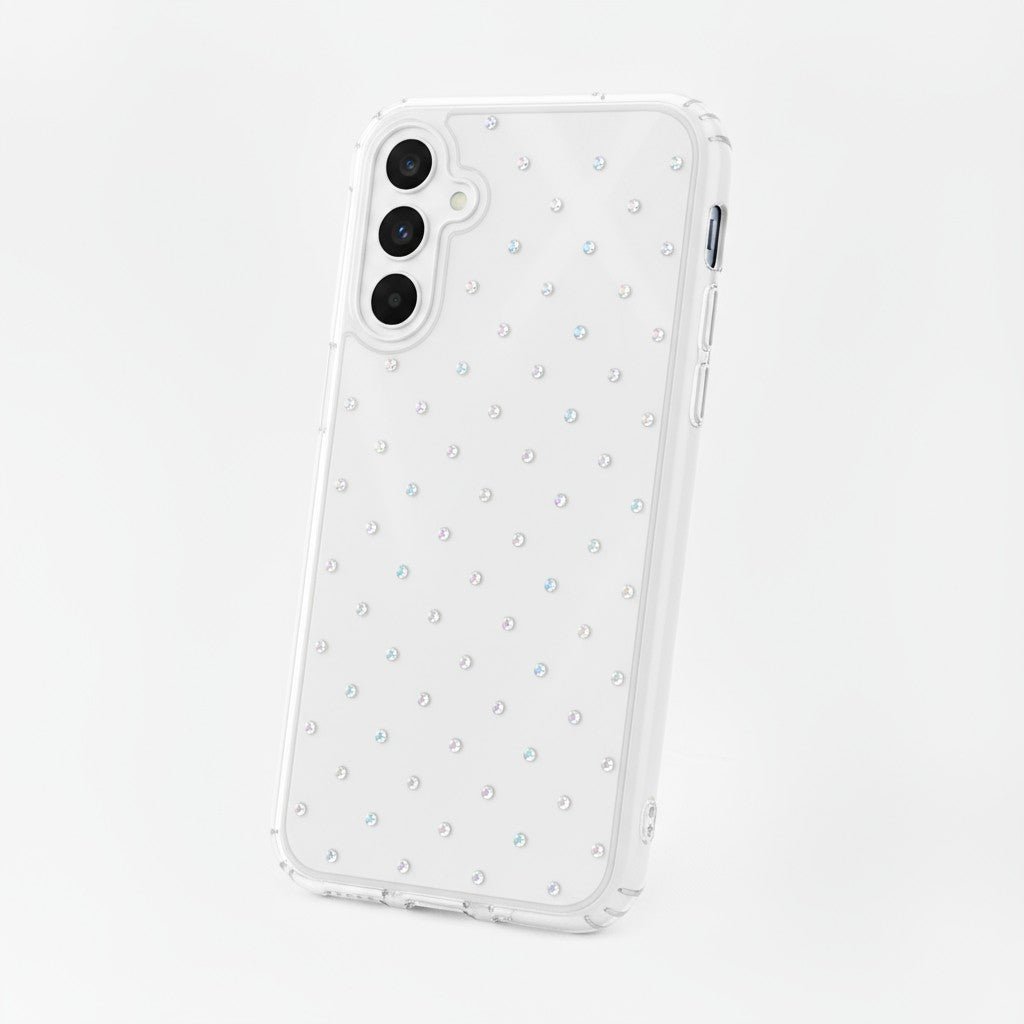 Funda Brillantes para Samsung Galaxy S25