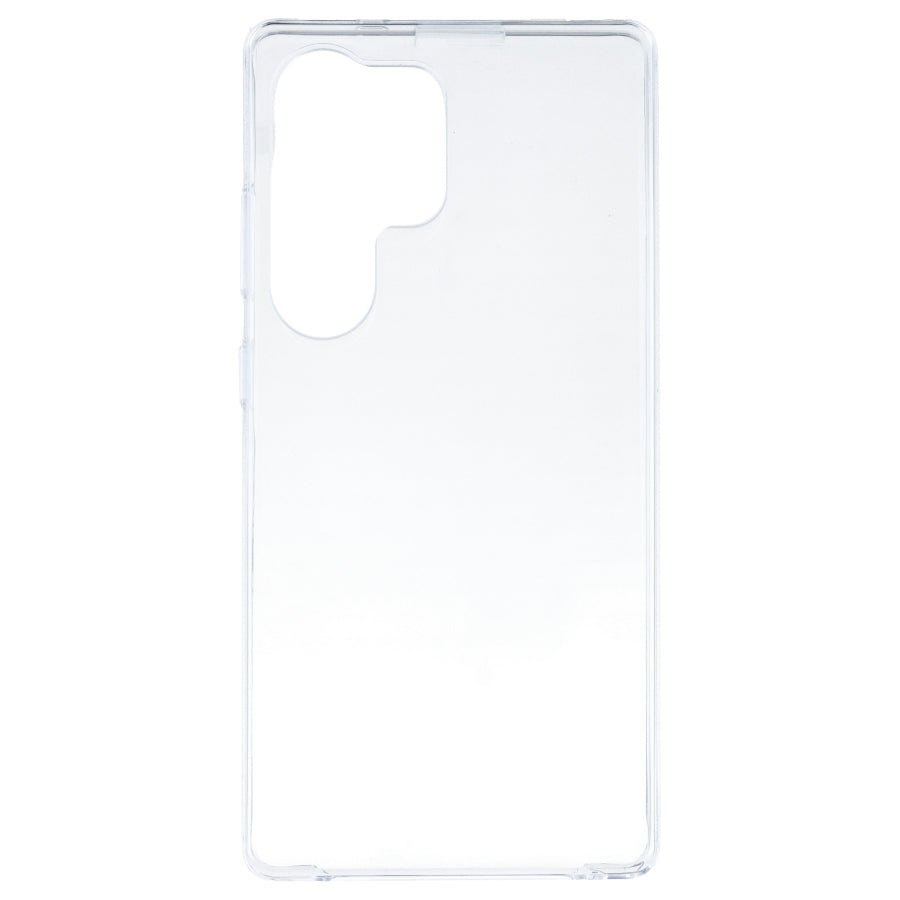 Funda Transparente Antiyellow para Samsung Galaxy S25 Ultra