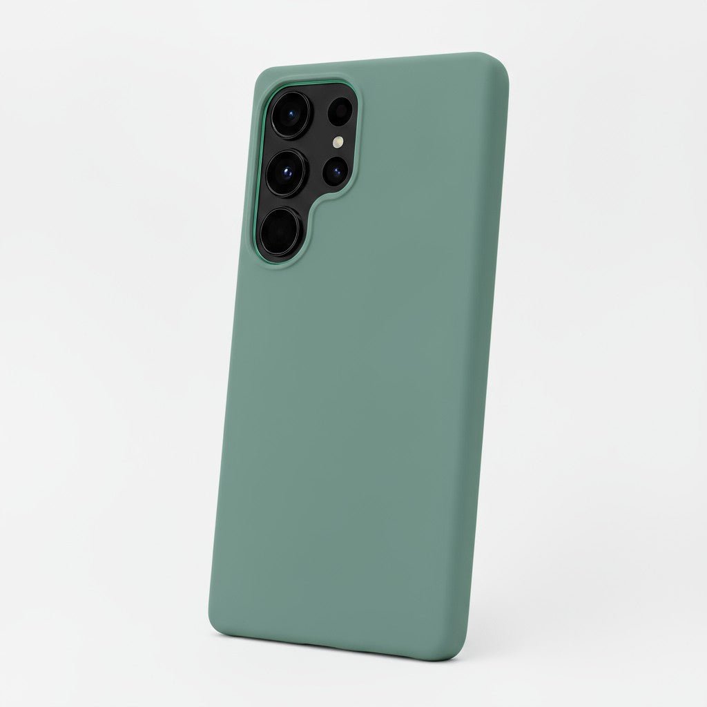 Funda Ultra Suave para Samsung Galaxy S25 Ultra