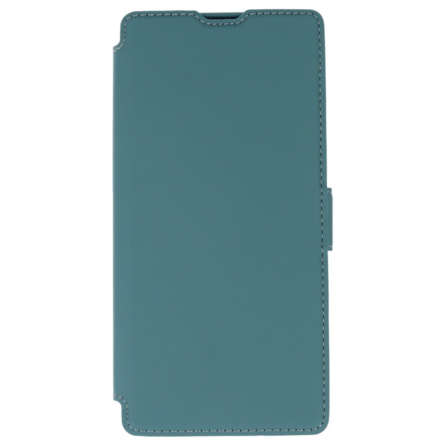 Funda Libro Suave para Samsung Galaxy S25 Ultra