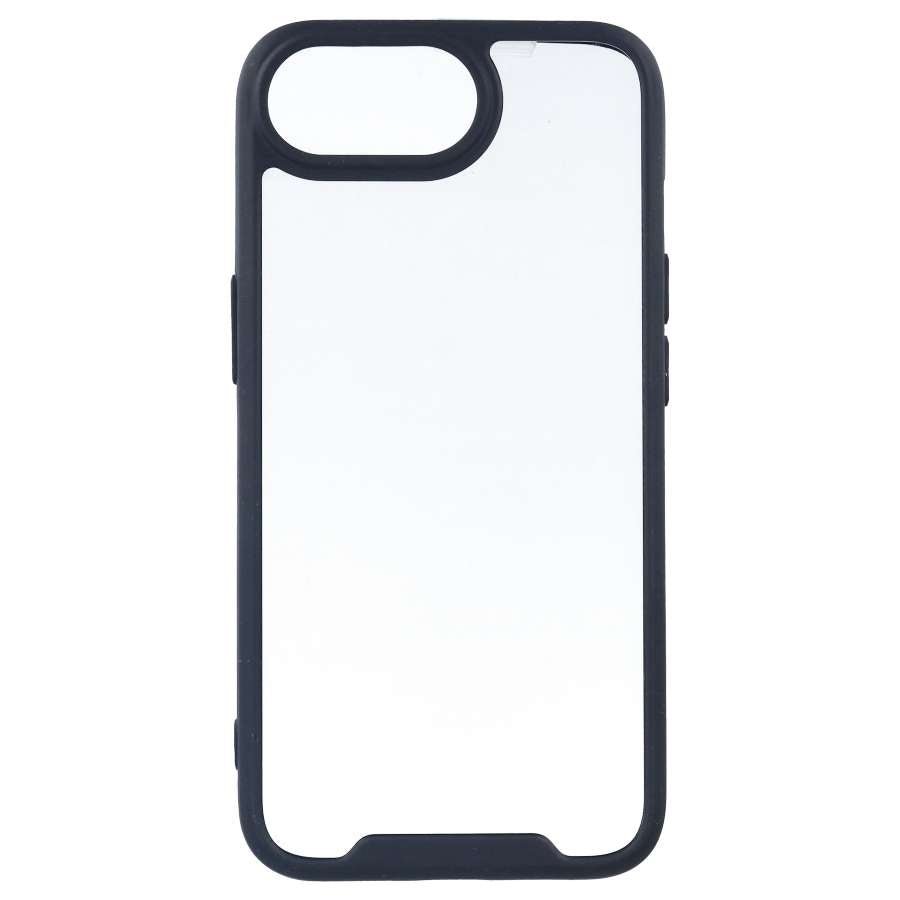 Funda Bumper Ultra Suave para iPhone 16e