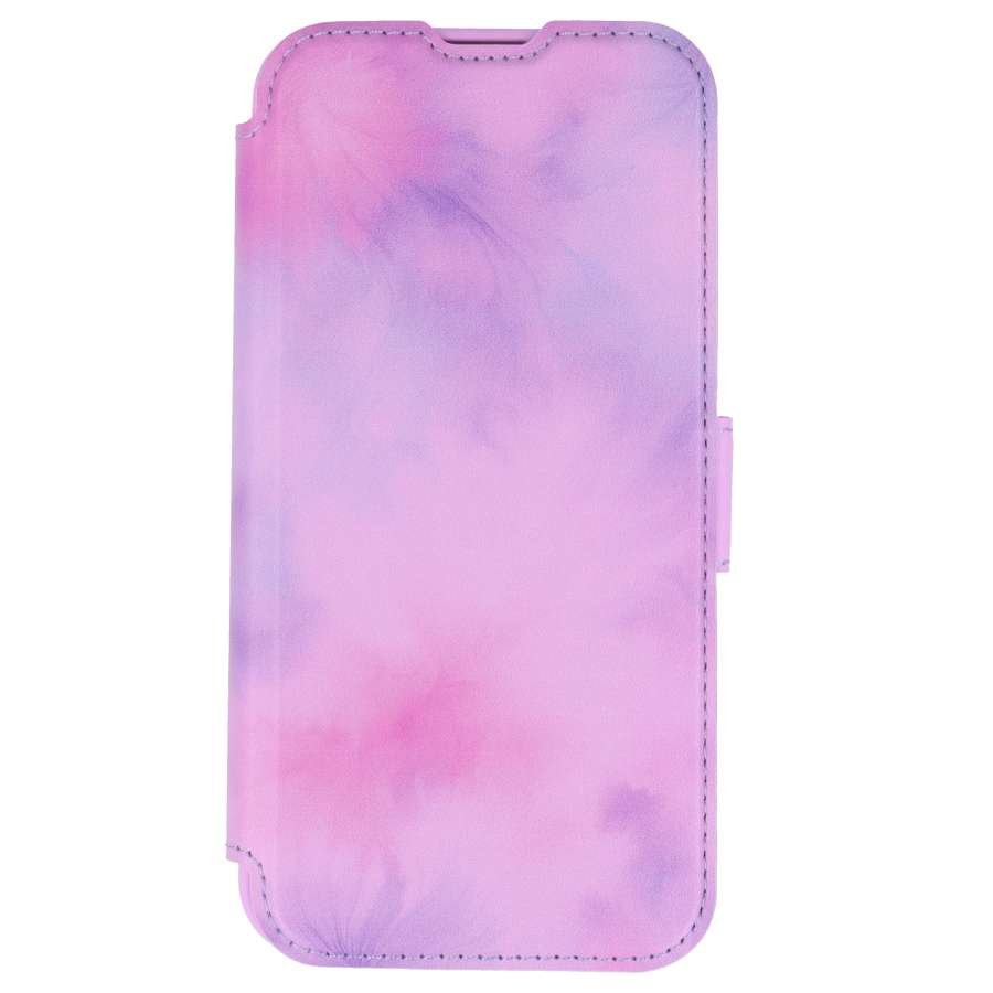 Funda Libro Suave Diseño para iPhone 16e