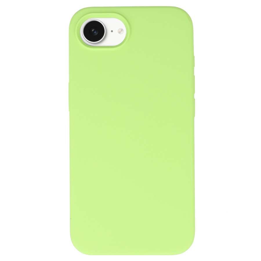 Funda Ultra Suave para iPhone 17e