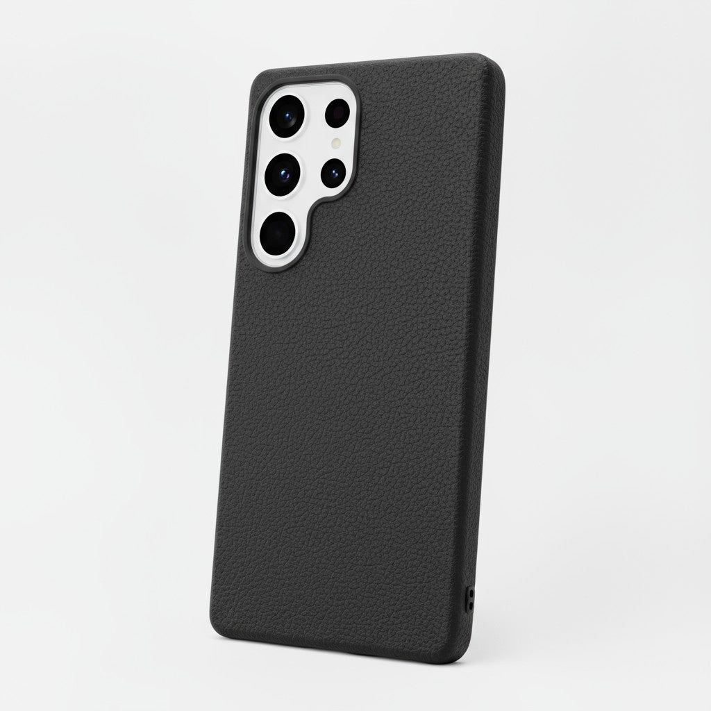 Funda Business Compatible con Magsafe para Samsung Galaxy S25 Ultra