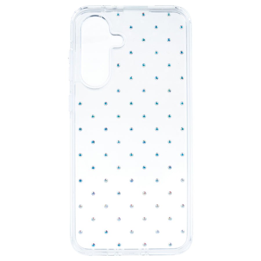 Funda Brillantes para Samsung Galaxy A36 5G