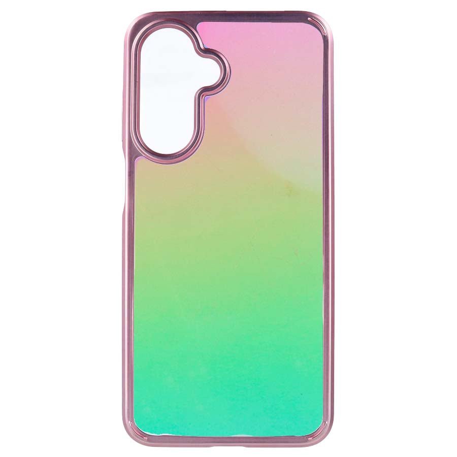 Funda Bumper Iridiscente para Samsung Galaxy A26 5G