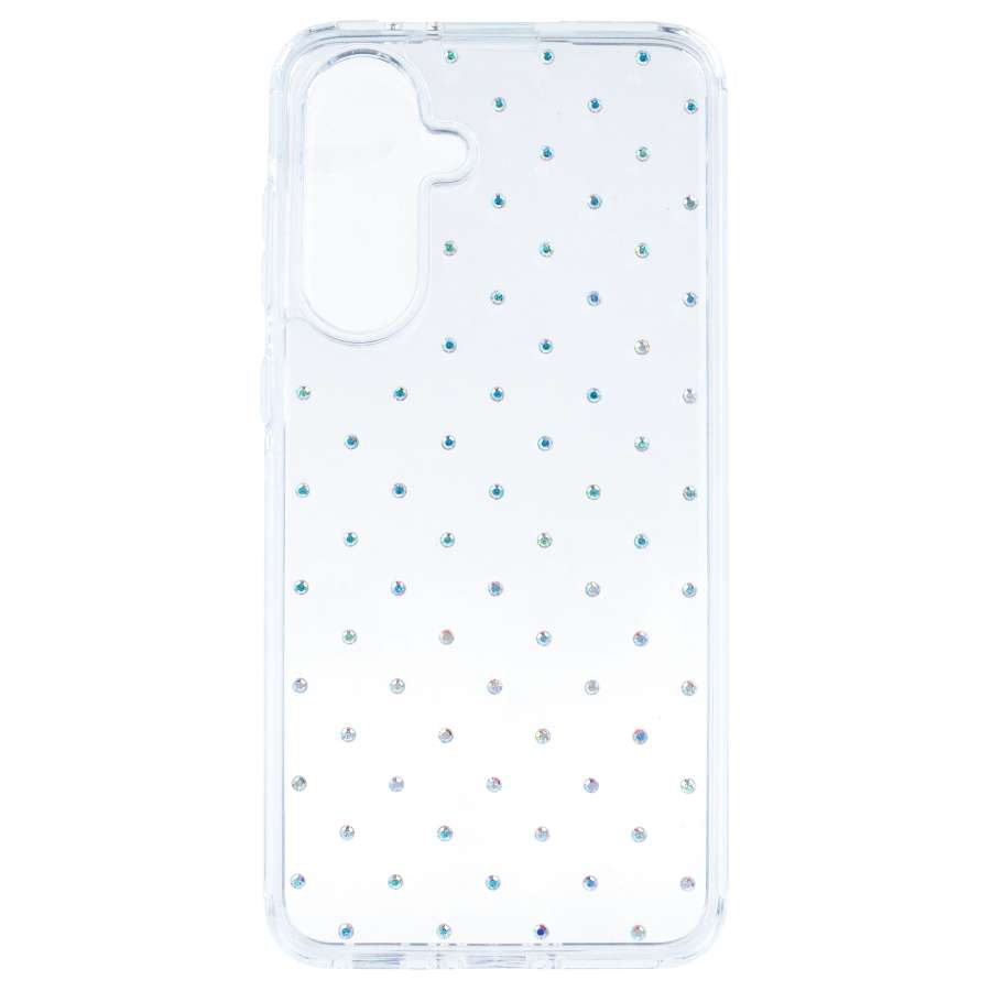 Funda Brillantes para Samsung Galaxy A26 5G