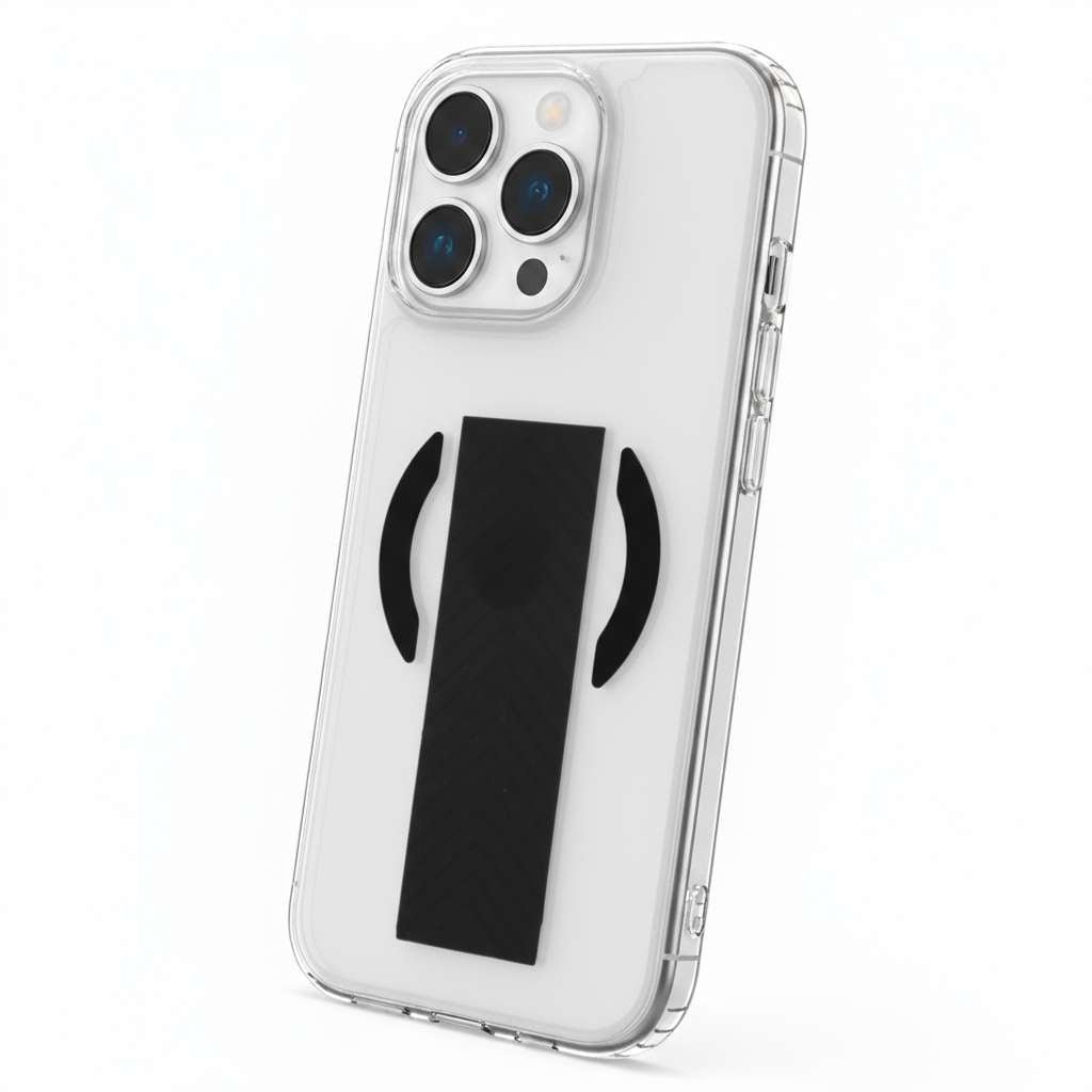 Funda Road Compatible con MagSafe para iPhone 15 Pro