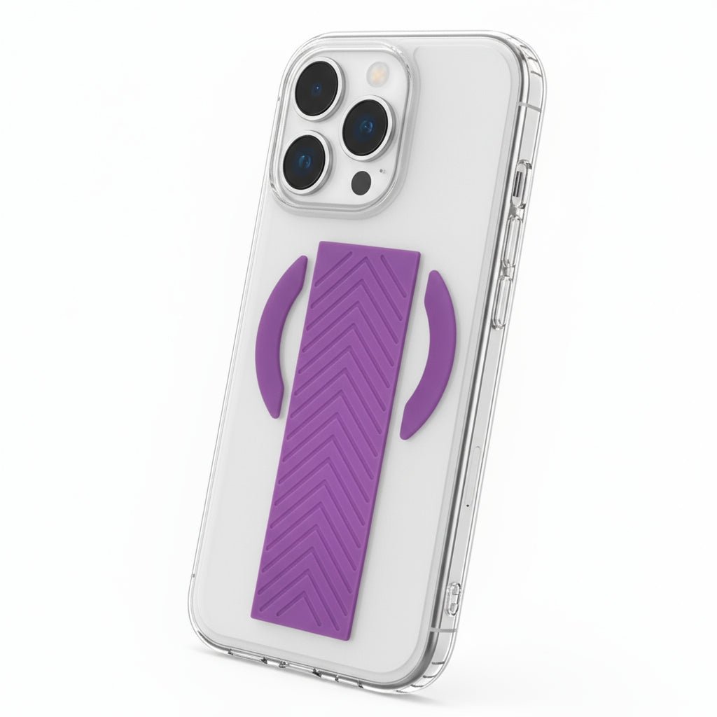 Funda Road Compatible con MagSafe para iPhone 15 Pro