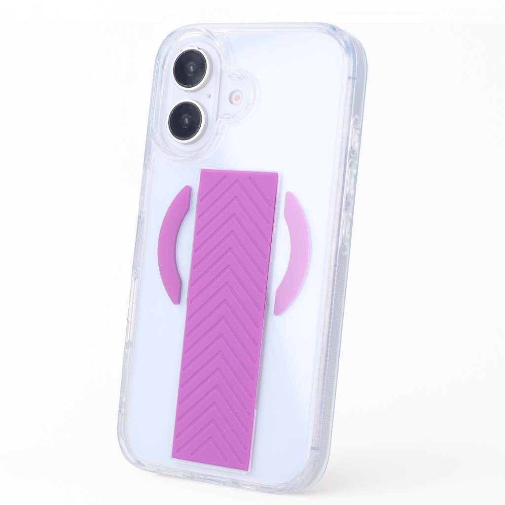 Funda Road Compatible con MagSafe para iPhone 16