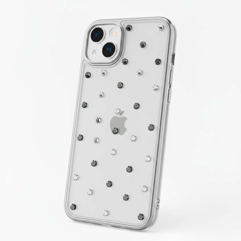 Funda Multiperlitas para iPhone 15